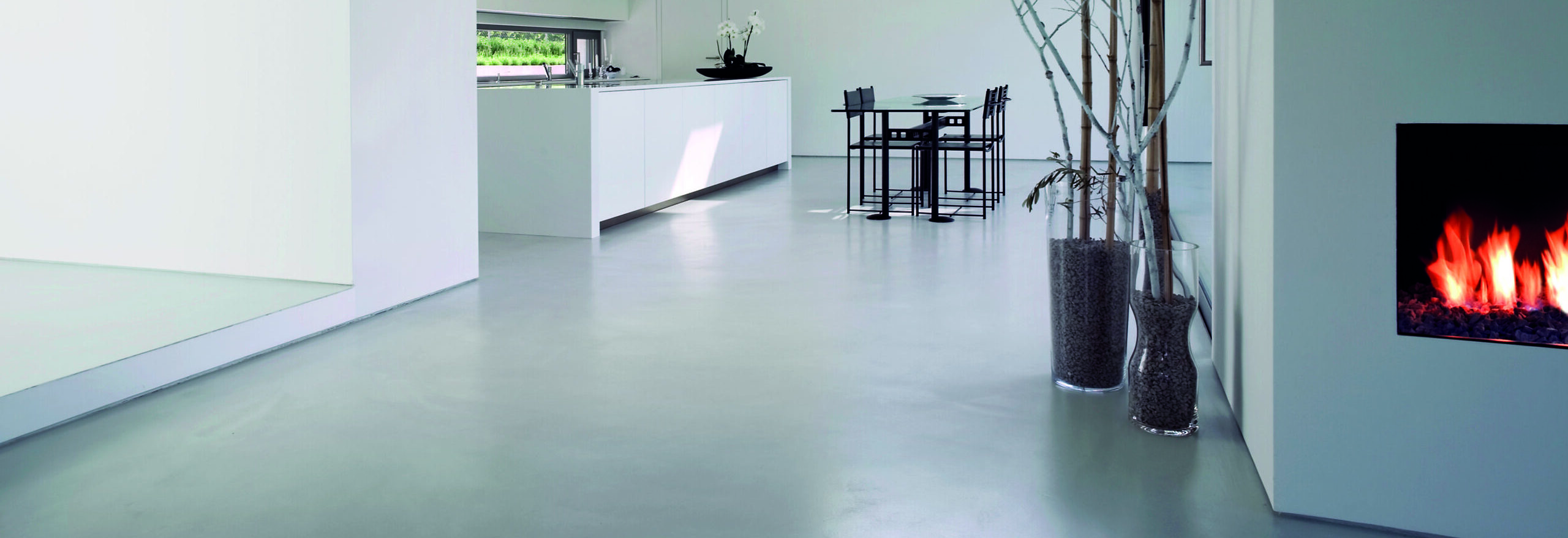 Een vloer voor elke ruimte